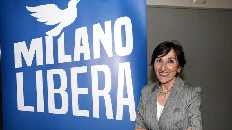 L’ex pm Tiziana Siciliano candidata vicesindaca: “Trasparenza non sia slogan ma metodo di governo”