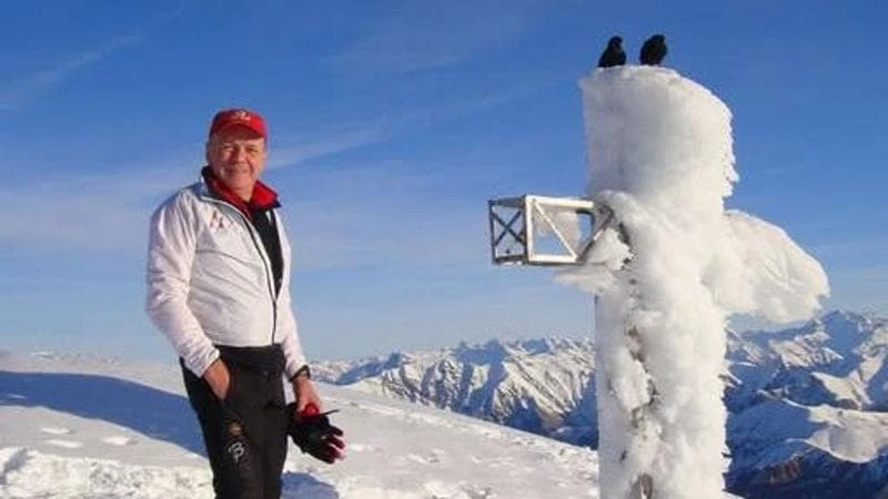 Morto Sergio Longoni, dal negozio a Barzanò a Df Sport Specialist: “Grande imprenditore e alpinista”