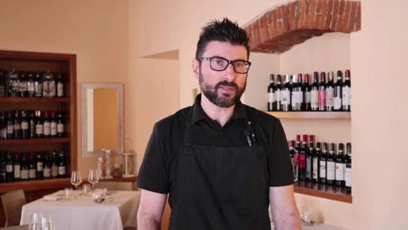 I trucioli che, nella città del mobile, diventano una pasta