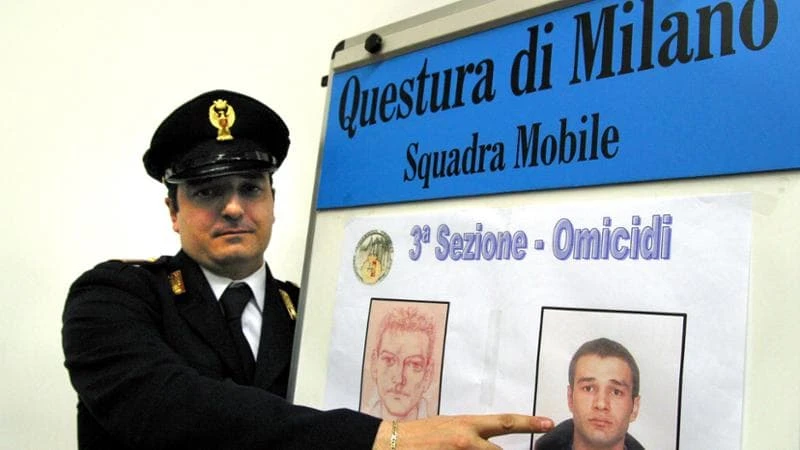 Condannato per l’aggressione a una donna. Nel 2004 uccise a Milano Mario Todde per una lite stradale