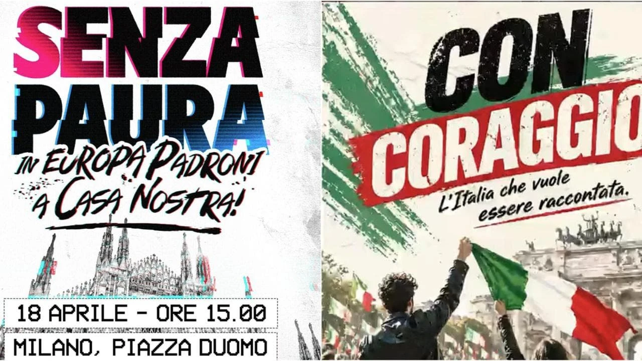 Remigration, Craxi e Dell’Utri sostengono il presidio delle seconde generazioni (ma Forza Italia no)