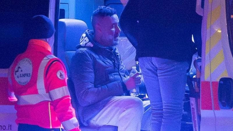Indagine Cinturrino, la difesa a gip: “Riesumare la salma di un frequentatore del bosco”