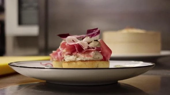 Baccalà? Nel 
