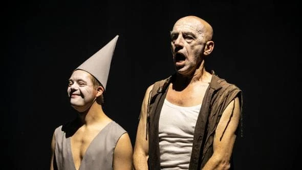 Se mettere in scena “Shakespeare” significa abbattere le barriere mentali sulla disabilità