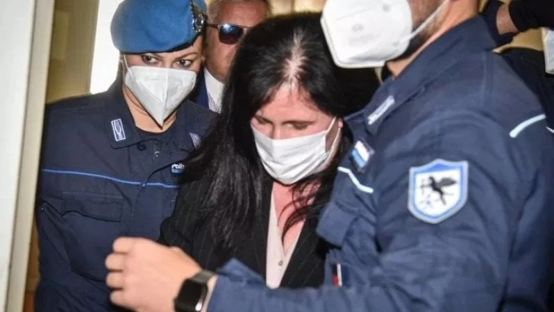 Alessia Pifferi, i test tossicologici confermano: a Diana erano stati fatti assumere tranquillanti