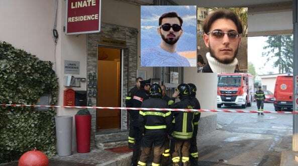 Coppia intossicata nel residence Linate, indagato l'operaio che lavorava sulla caldaia. I parenti della vittima Francesco Mazzacane: 