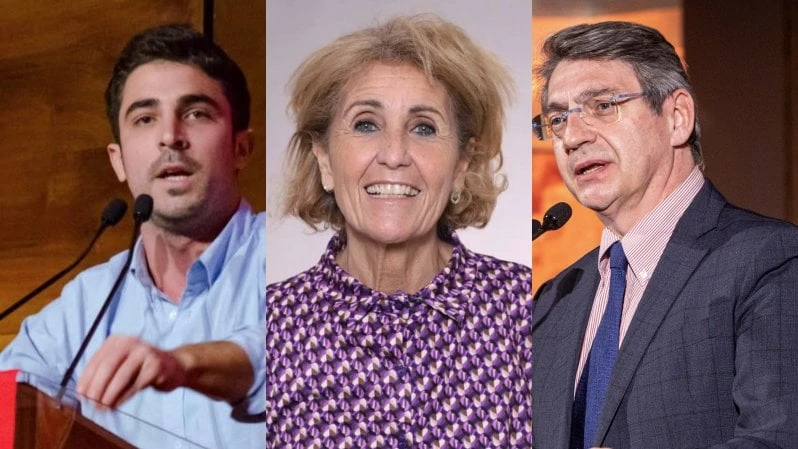Ecco i nomi dei candidati Pd: a Brescia il sindaco Del Bono, non c'è Pizzul. A Milano De Marchi e Notarianni