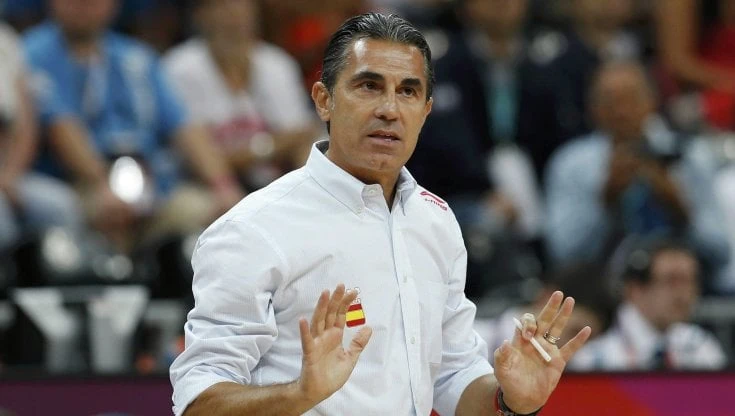 Serie A: la Virtus aspetta Scariolo, Brindisi rinnova Vitucci