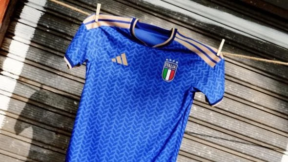 L’Italia ha già la maglia per il Mondiale. Ora manca solo… il Mondiale