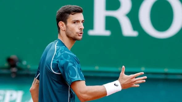 Musetti sfida Tsitsipas a Montecarlo, in palio la semifinale