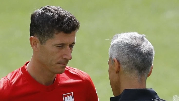 Europei, Polonia-Slovacchia 0-0: la gara in diretta