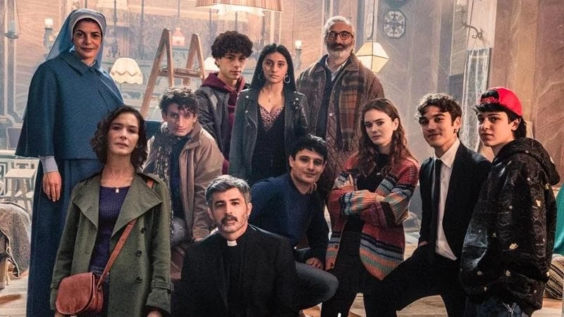 “Noi del rione Sanità” la rivoluzione di don Antonio: “Sul passato ho potuto costruire il futuro”