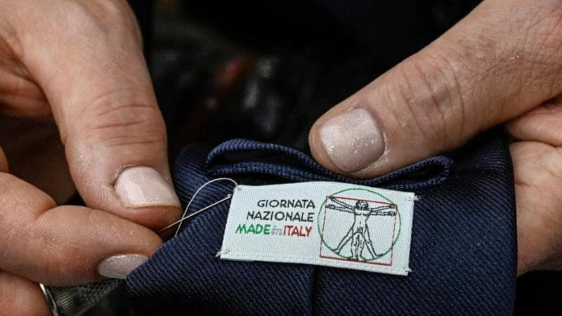 Effetto tariffe, gli annunci della Casa Bianca affossano l’export italiano: -9,6% verso gli Usa