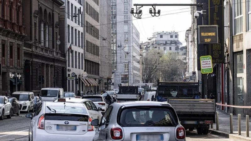 Nasce Flee Care, il primo pacchetto di protezione di mobilità personale
