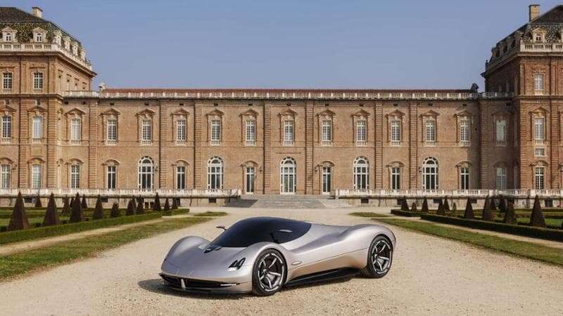 Il Salone Auto Torino 2025 scalda i motori. Gli appuntamenti previsti e le novità