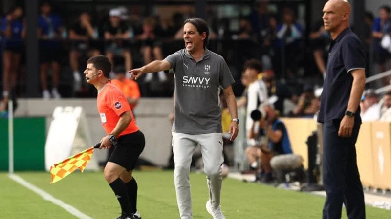 Inzaghi rischia il biscotto: Al-Hilal fuori se Real Madrid-Salisburgo finirà pari e almeno 2-2