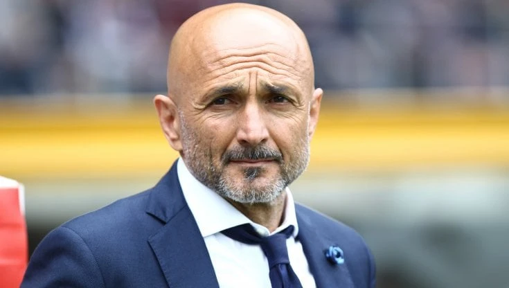Napoli, è ufficiale: Spalletti è il nuovo allenatore