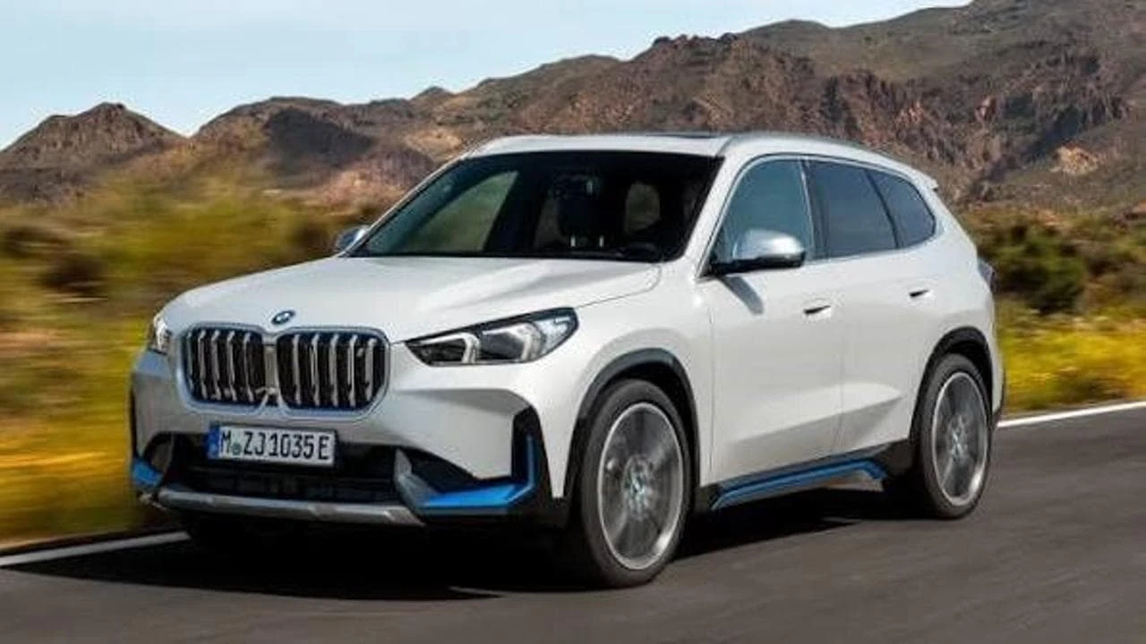 Le 10 elettriche più vendute a giugno. Entrano la Bmw iX1 e la Dongfeng Box