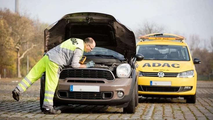 Le auto più affidabili secondo l'Automobile Club tedesco