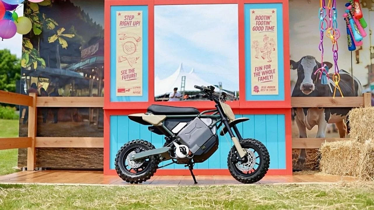 Harley-Davidson si dà alle mini moto elettriche da città: ecco le LiveWire Doki e Spur