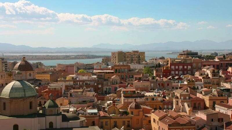 Clima, ilMeteo.it: Cagliari la città con il clima migliore nel 2024