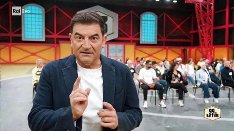 Max Giusti entra nella squadra Mediaset: allo studio progetti di intrattenimento e comicità