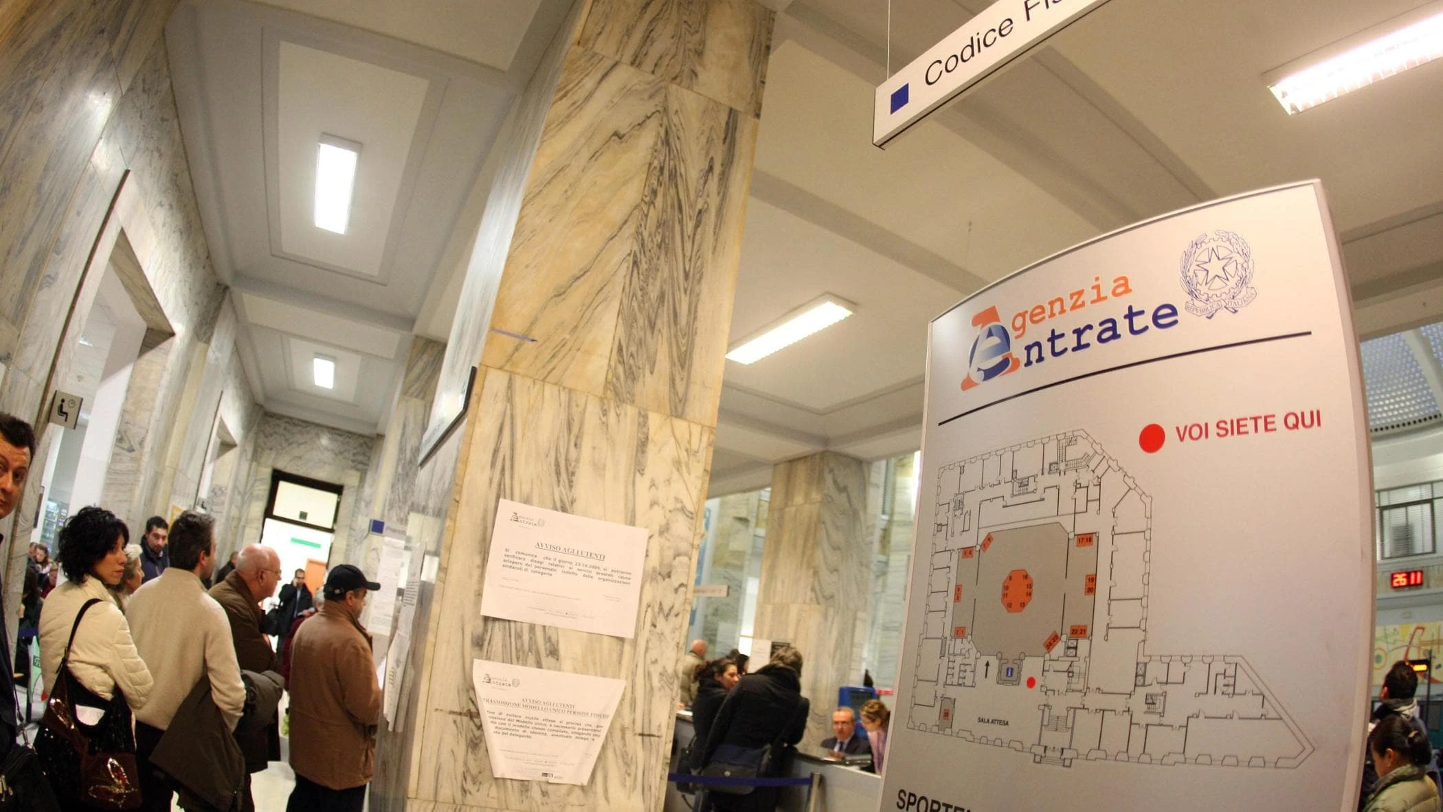 Rientri dall’estero in aumento del 40% nel 2023: oltre 41 mila. Ma è già partita la stretta
