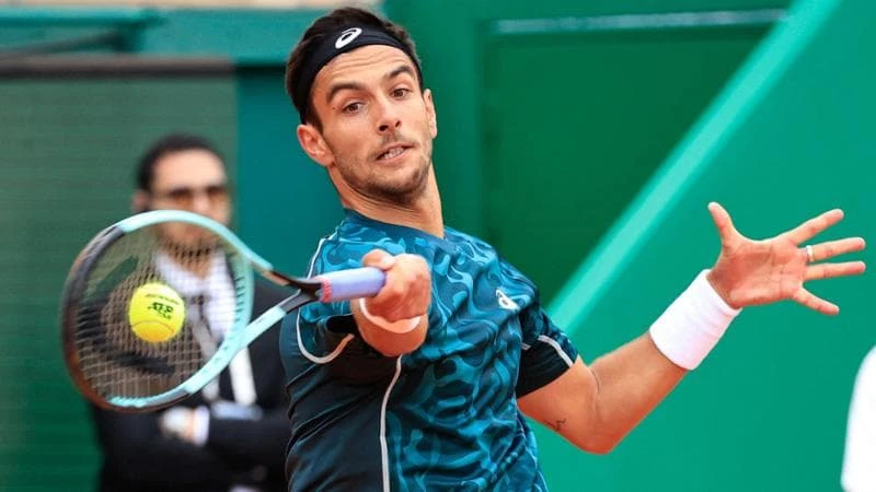 Musetti batte Lehecka a Montecarlo, derby con Berrettini negli ottavi