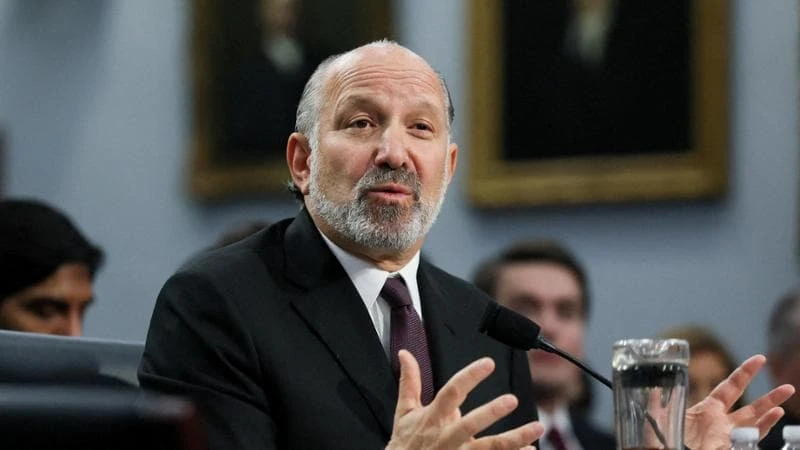 Dazi, Lutnick: “Fiducioso in accordo con la Ue. Scadenza dell’1 agosto è vincolante”