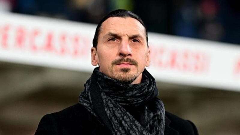 Ibrahimovic: “Fonseca via per mancanza di continuità. Un errore mandarlo in conferenza stampa”