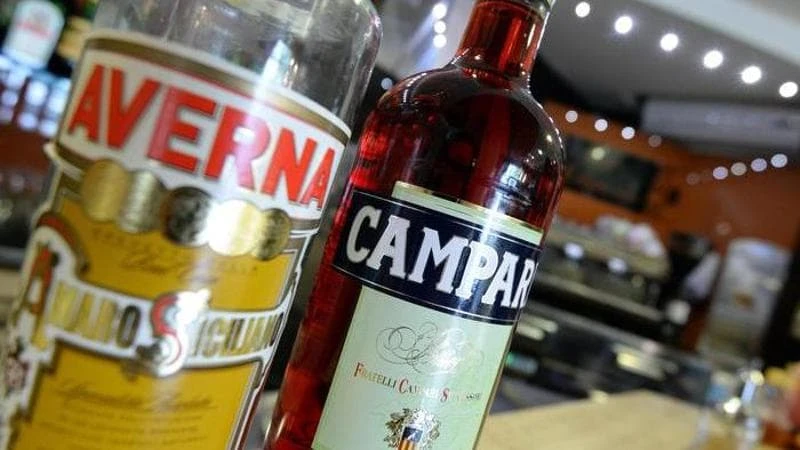 Amaro Averna e Zedda Piras cambiano proprietà: ufficiale il passaggio da Campari a Disaronno