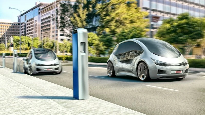 La riscossa dell'auto condivisa. Ecco come sarà la mobilità fra 10 anni