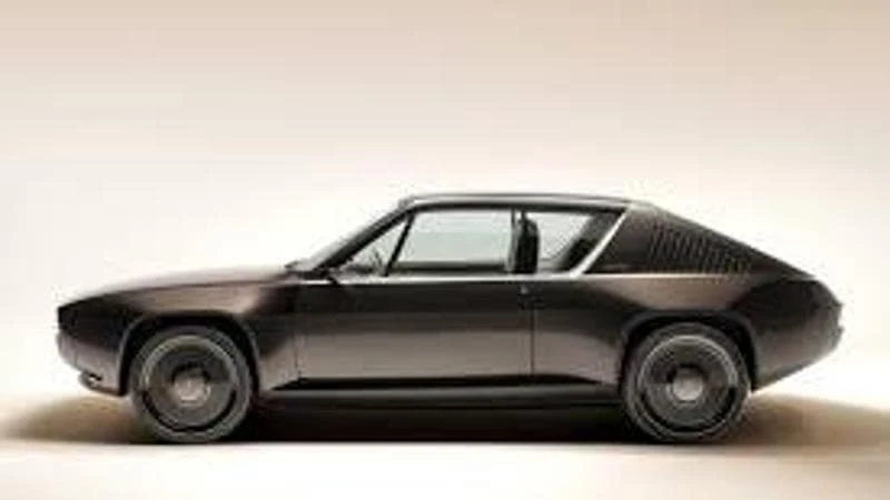 Renault 17, il ritorno di un’icona trasformata in chiave elettrica. Il concept