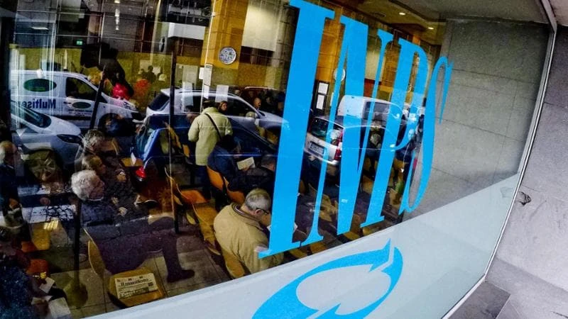 Rebus pensioni. La spesa sale ma gli assegni sono fermi