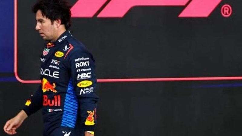 Perez e la Red Bull si separano. Horner: “Fa parte della nostra storia”. In arrivo Lawson