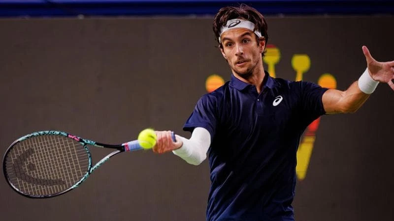 Atp Finals, De Minaur a rischio può qualificare Musetti: la situazione nella Race