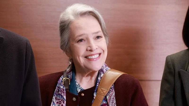Kathy Bates, Michael Douglas, Gary Oldman, le serie allungano la carriera. La pensione può aspettare