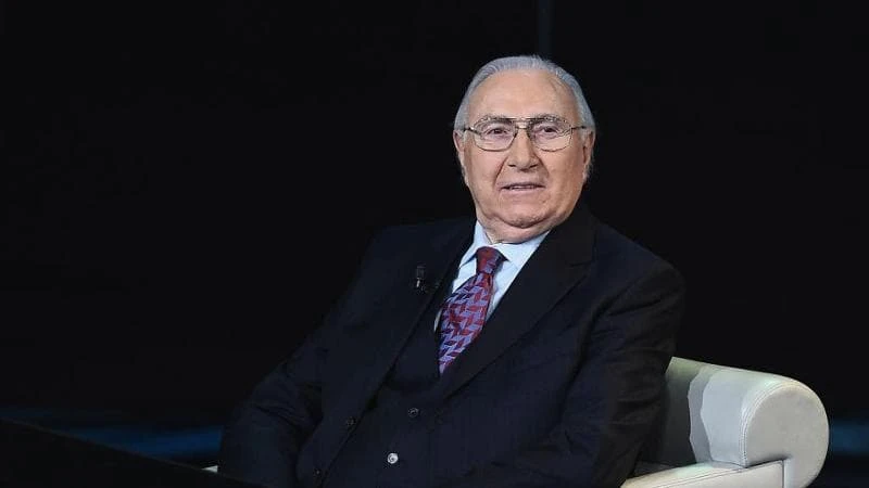 Pippo Baudo, niente documentario Rai per celebrare i 90 anni del conduttore