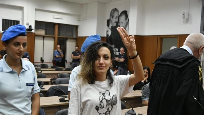Maysoon in carcere 300 giorni come scafista prima di essere assolta. I giudici: “Accuse infondate”