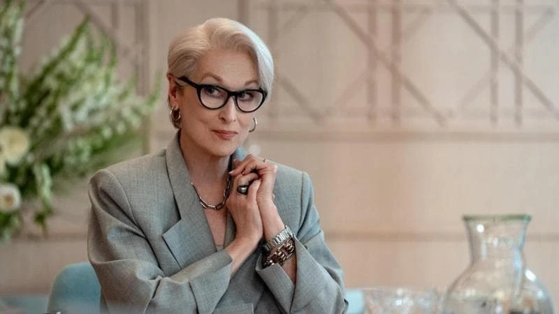 “Il diavolo veste Prada 2” sfila in vetta al box office: debutto da record al botteghino
