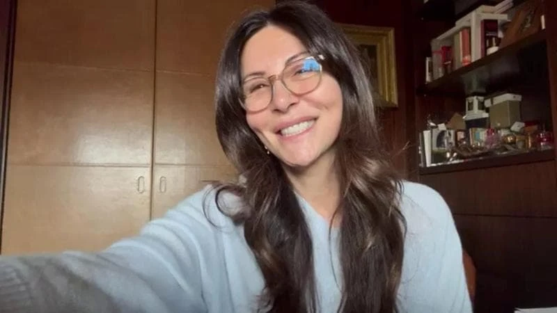 Carbonara day, Sabrina Ferilli: 