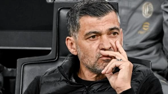 Conceiçao: “Vinciamo la Coppa Italia dopo una stagione difficile. Il Milan ha nel Dna certe partite”