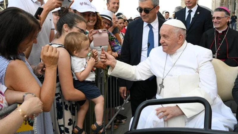 Trieste, sventato possibile attentato contro Papa Francesco. Arrestato un turco legato all’Isis
