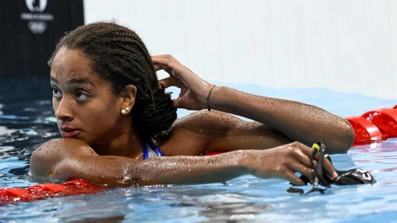 Sara Curtis si ripete, record italiano nei 50 stile libero