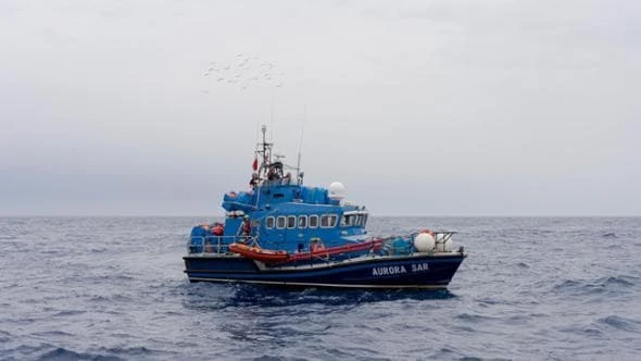Stop al fermo della nave ong: “La tutela della vita umana è priorità”. Bocciata la legge Piantedosi