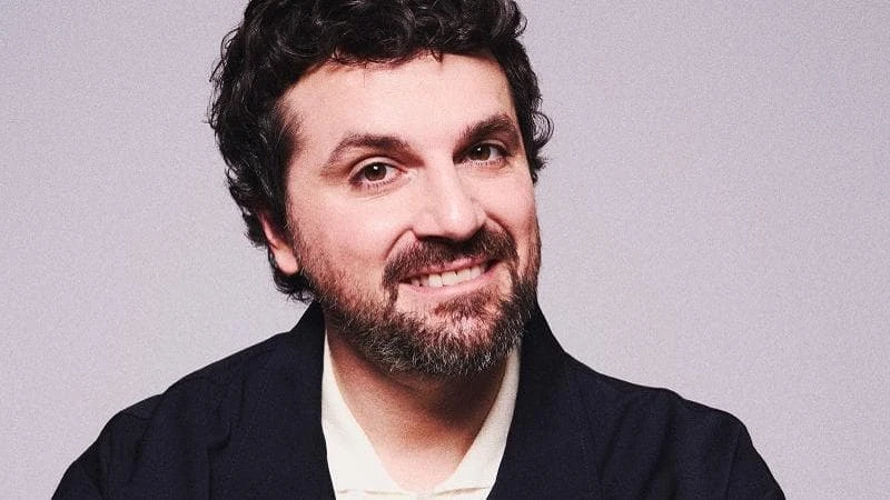 Frank Matano, l’ex Iena tra Brosio e Balotelli: “Se non fossi mezzo americano, non farei il comico”