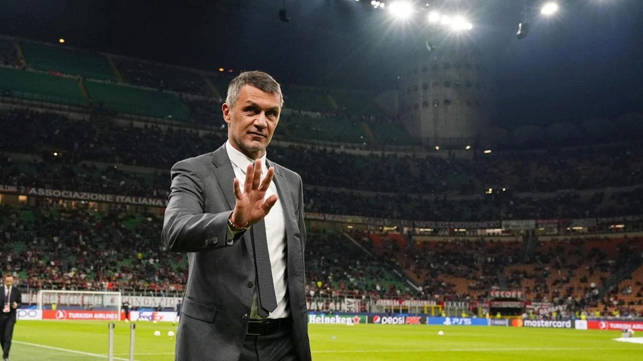 Maldini replica a Cardinale: “Io one man show? Si commenta da solo”