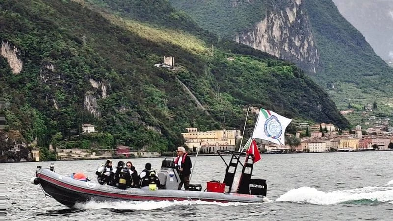 Pulifondali e Pulispiagge, così Suzuki sostiene l’ambiente