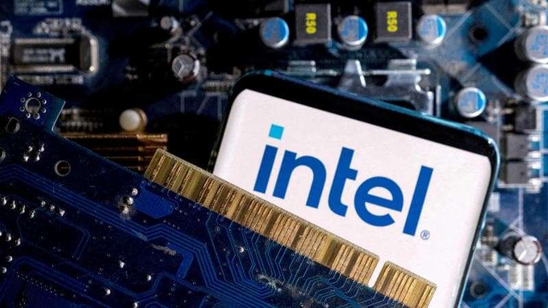 Intel-Qualcomm, prove di nozze per il rilancio dei chip made in Usa