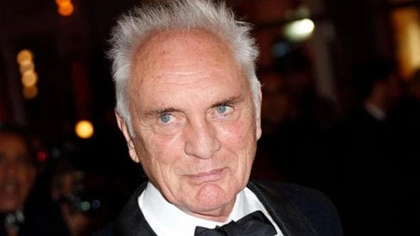 Terence Stamp, il bello e diabolico del cinema che sognava di essere James Bond